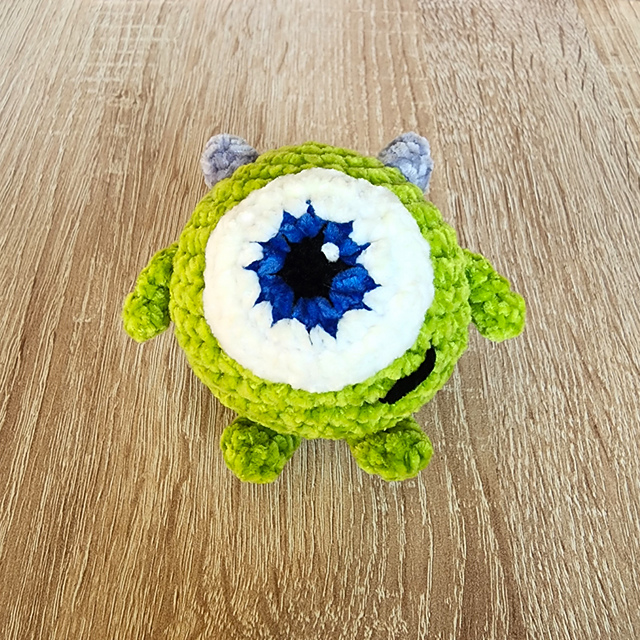 Mike Wazowski