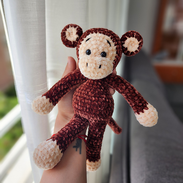 Monkey