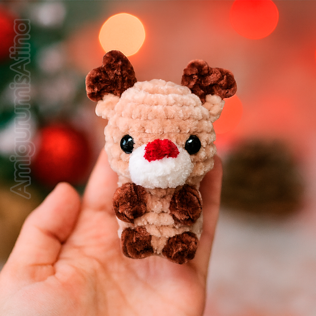 Christmas Reindeer