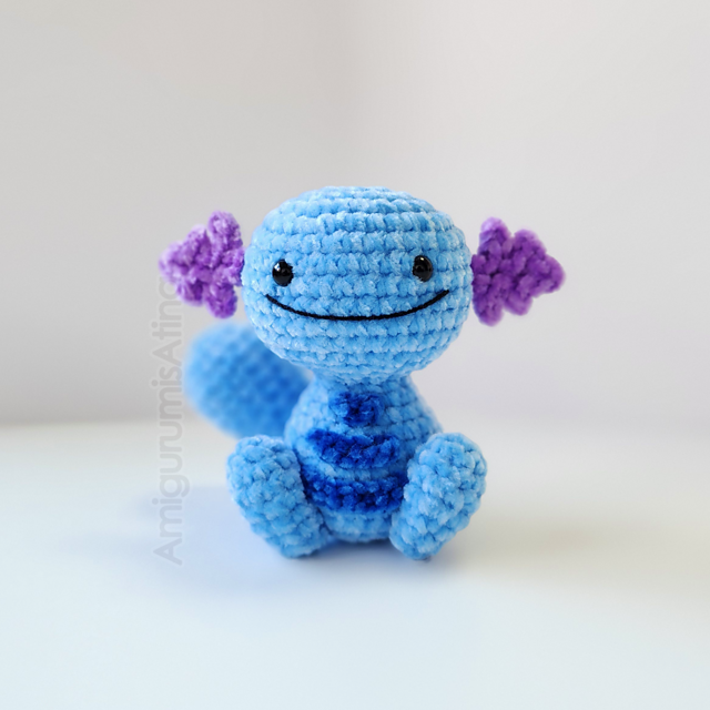 Pokemon Wooper