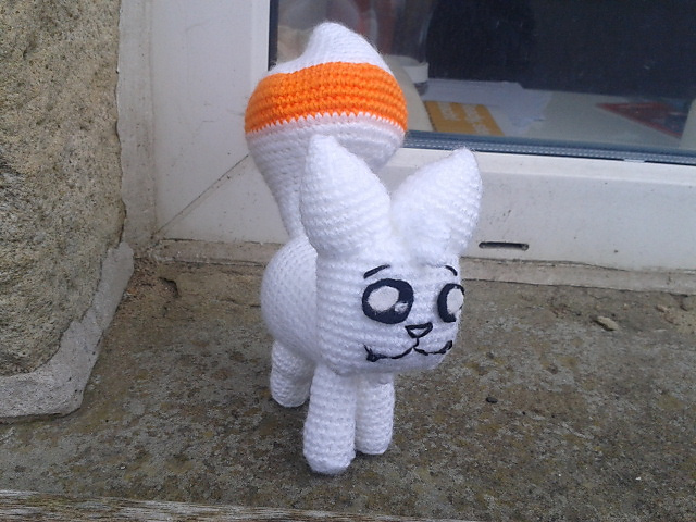 Neko the Kitty