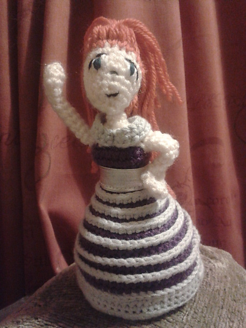 The Lady