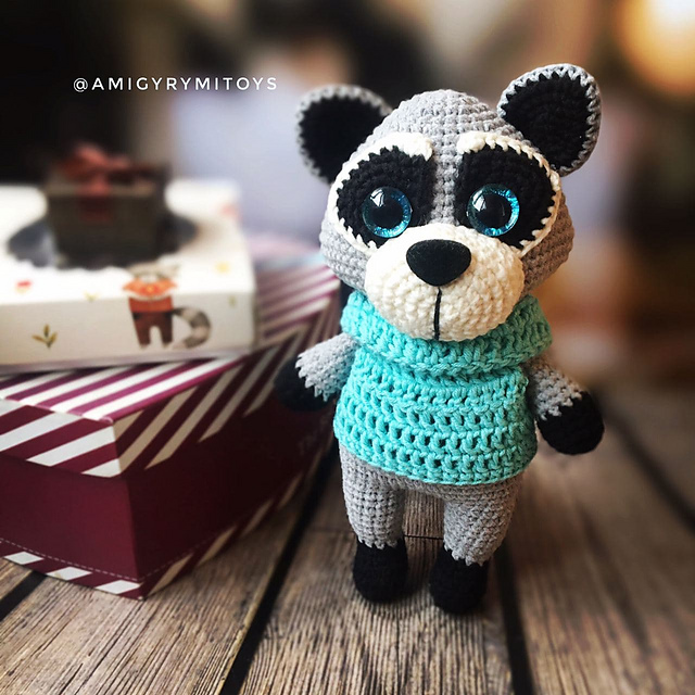 Raccoon