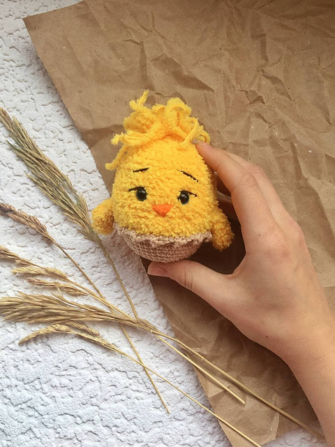 Chick-Egg