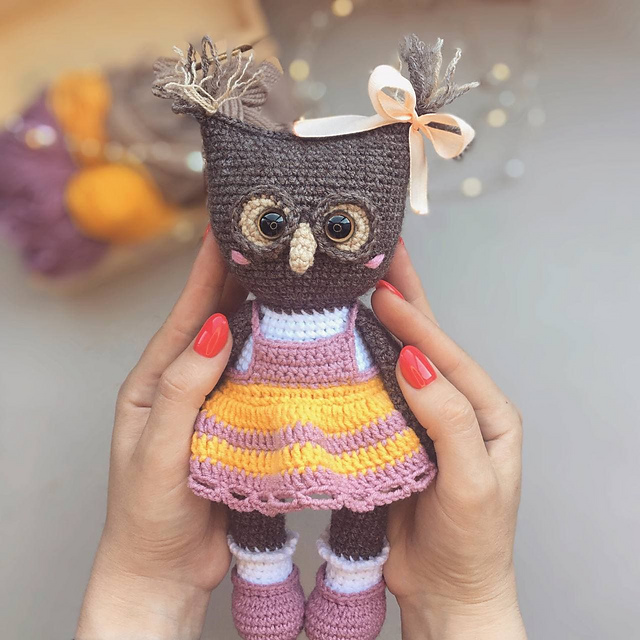 Owl