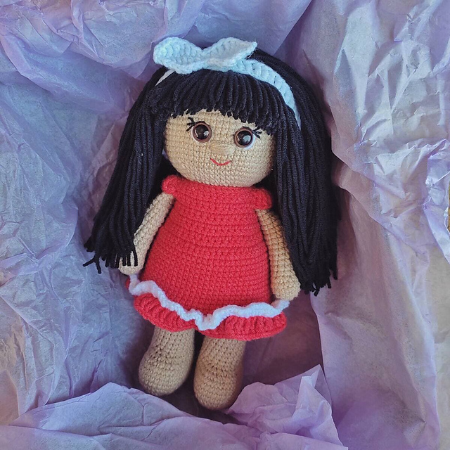 Doll