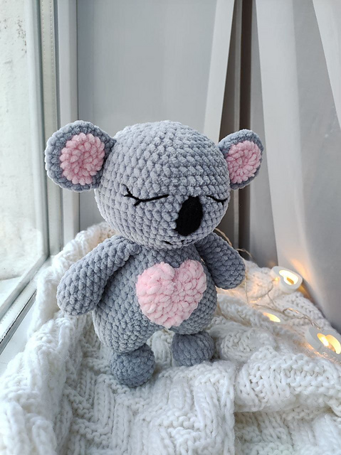 Koala toy