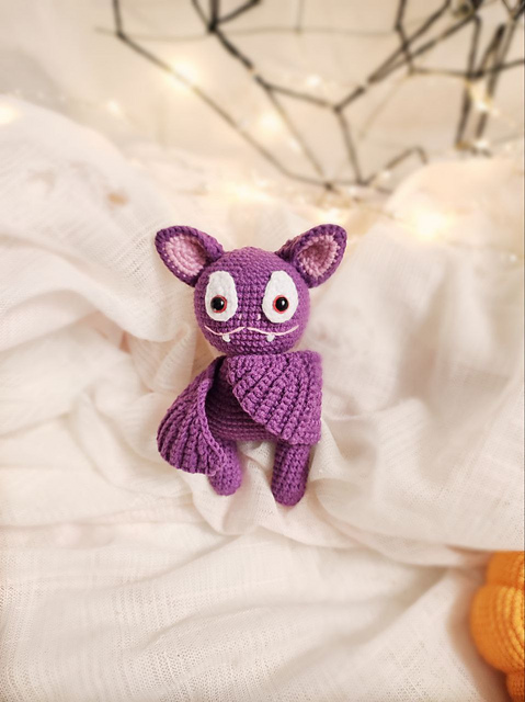 Halloween BAT