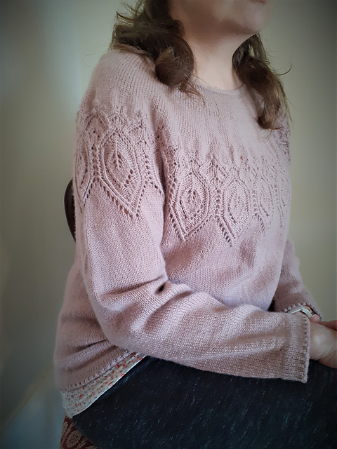 Kerepe Sweater