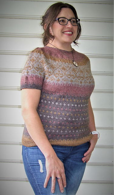 Māia Top