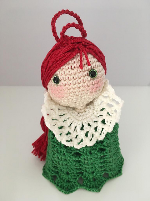 Christmas Ornament Joy