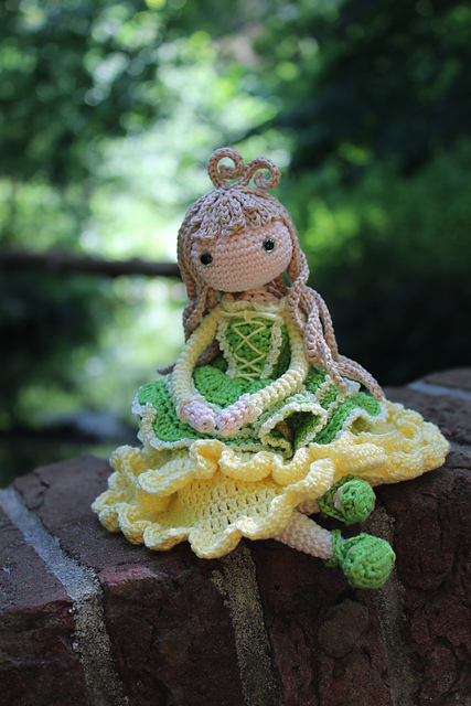 Amilishly Dolls Miyako
