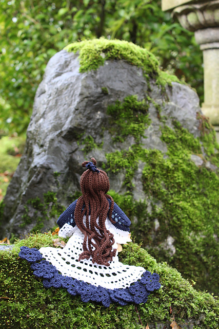Amilishly Dolls Natsumi