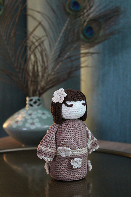 Amilishly Dolls Sen