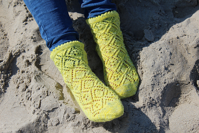 Meteore Socks