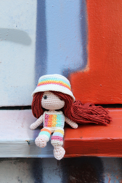 Amilishly Chibi Dolls Kosuke