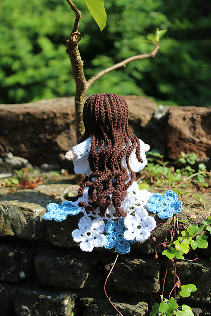 Amilishly Chibi Dolls Natsumi