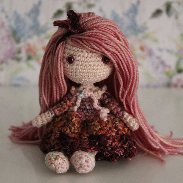 Chibi Doll Yara