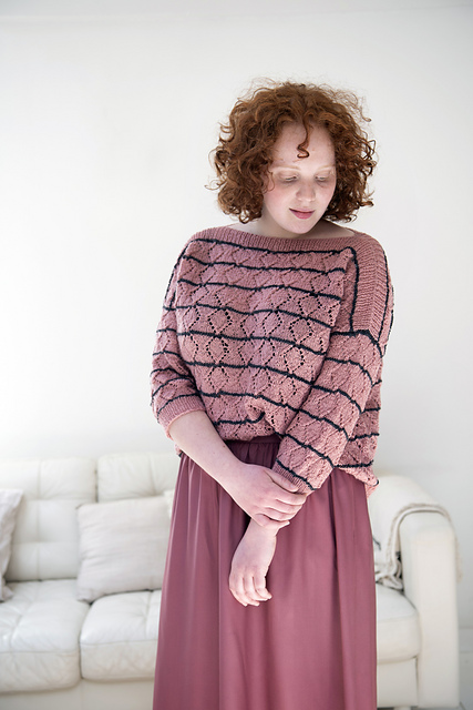 Roxette Sweater