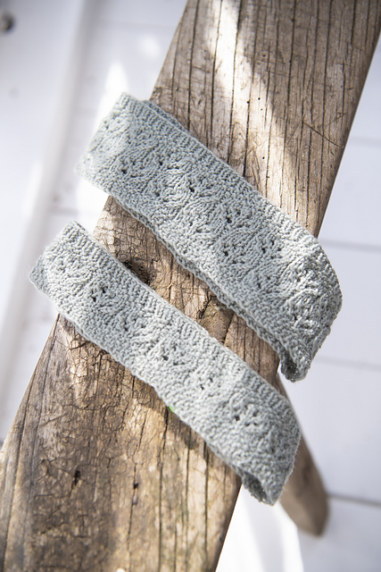 Rebecca Headband
