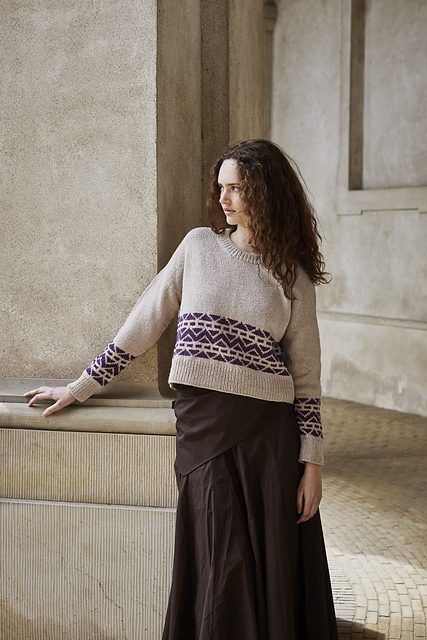 Luna Sweater