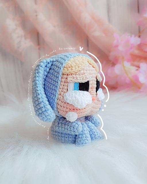Bubbles x BabyCry