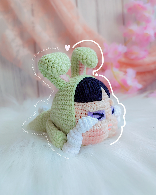 Buttercup x BabyCry