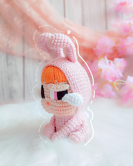 Blossom x BabyCry