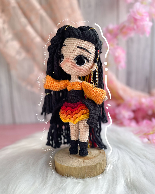 Furuka Doll