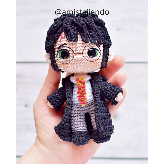 Harry Potter