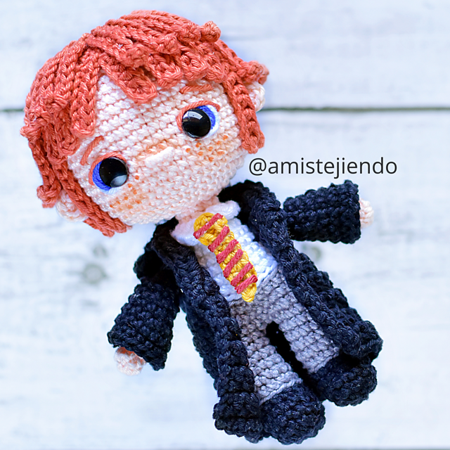 Ron Weasley