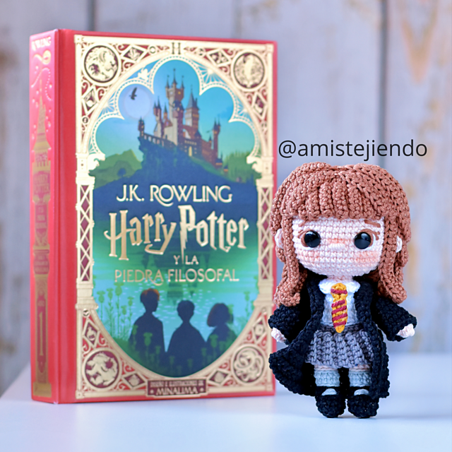 Hermione Granger
