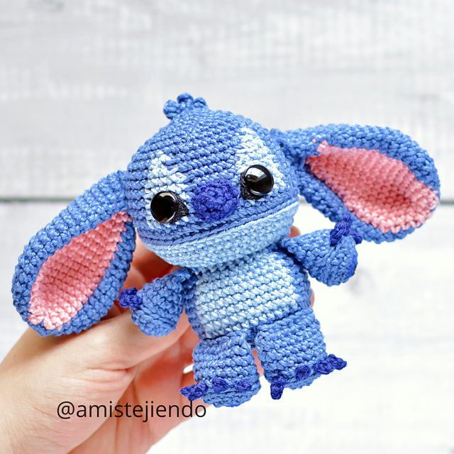 Stitch
