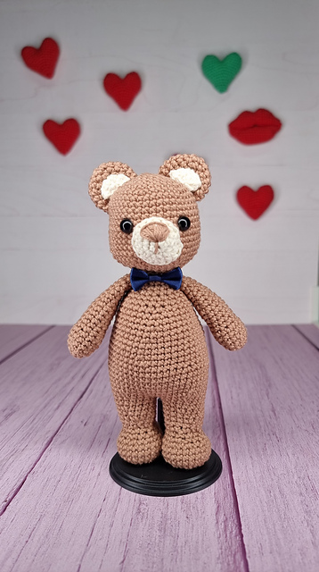 Baby Bear