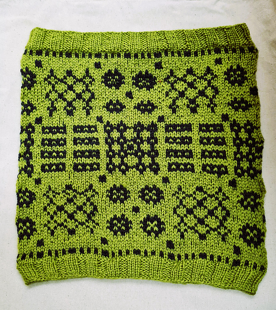 Caernarfon Cowl
