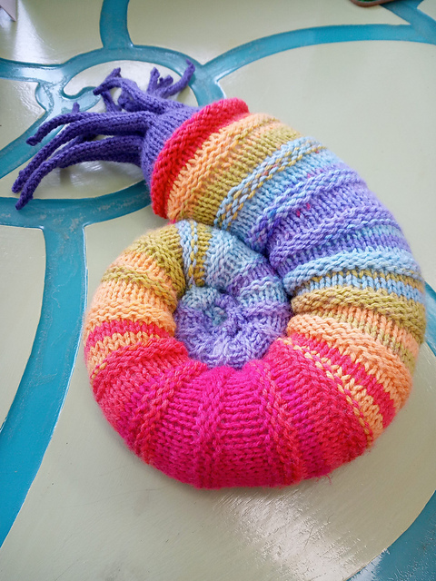 Ammonite
