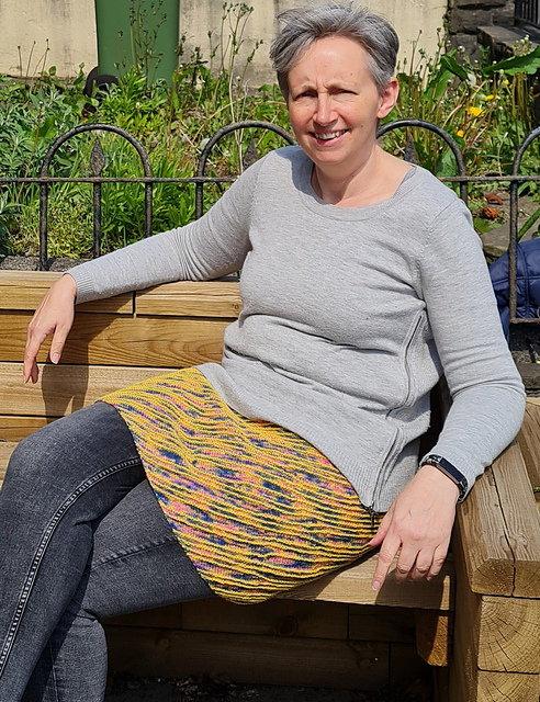 Ebb Tide Skirt