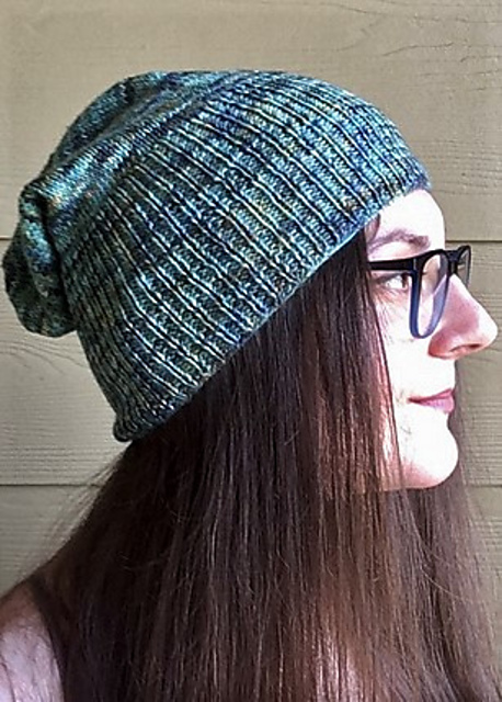 The Easy Hat