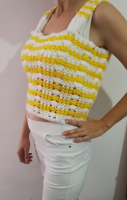 Top verano