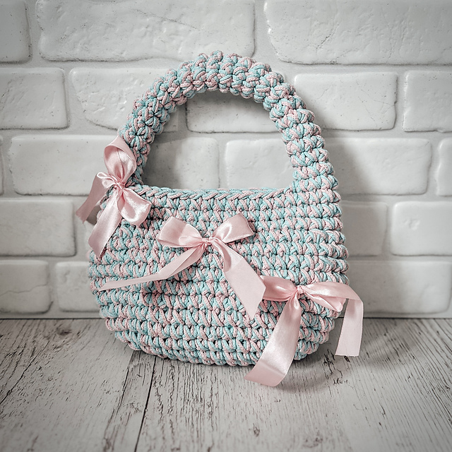 Egg bag