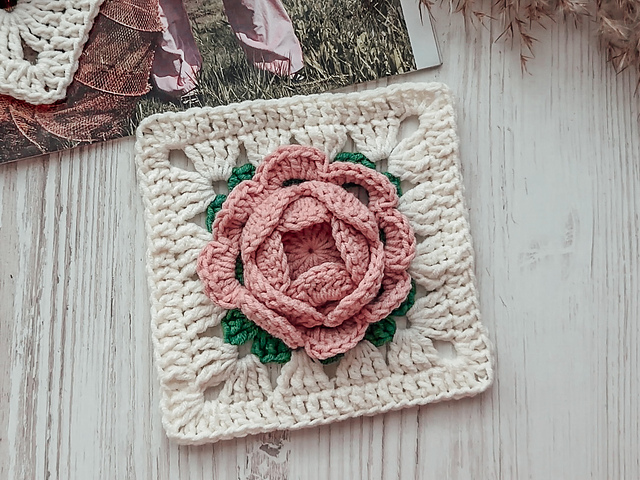 Granny square