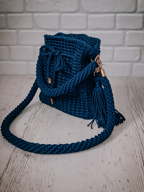 Bag pouch