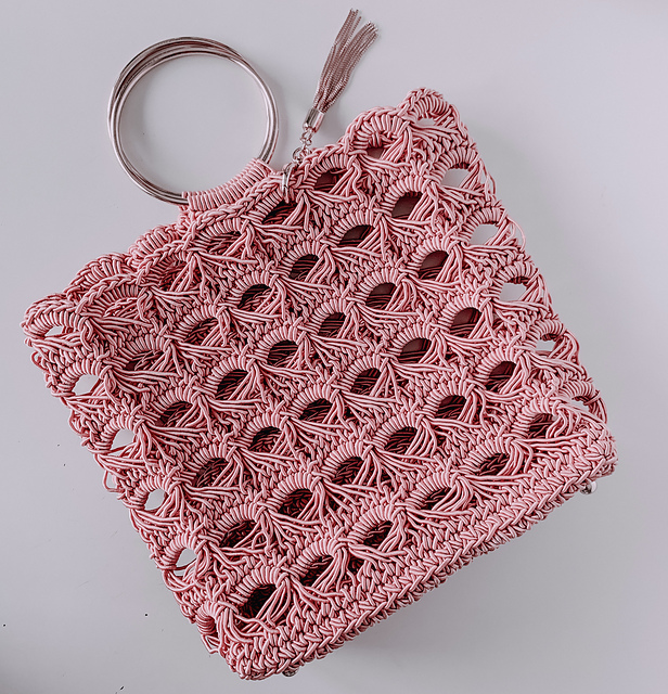 Mash bag