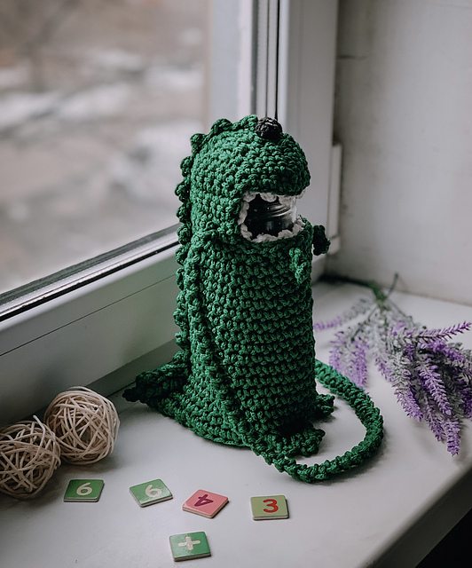 Water bottle holder