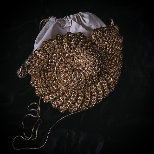 Shell bag