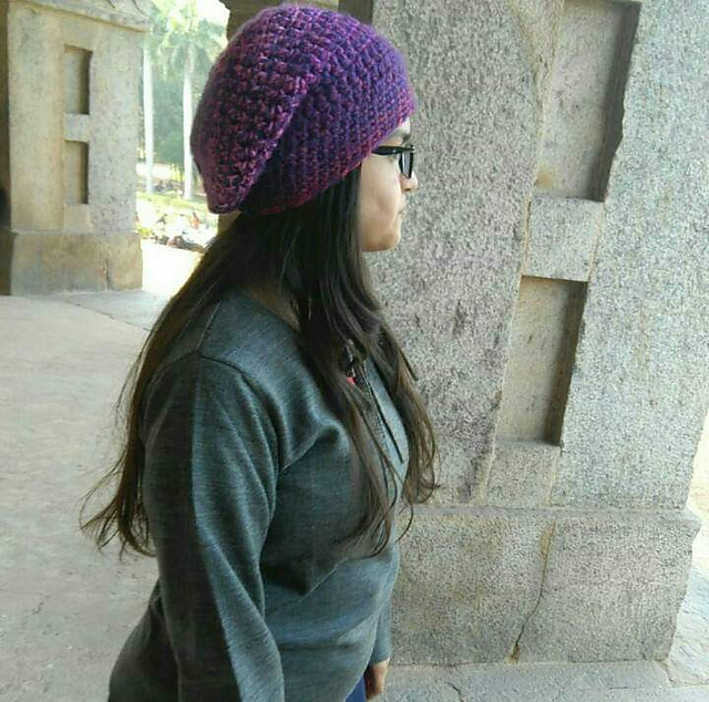Speedy Slouchy