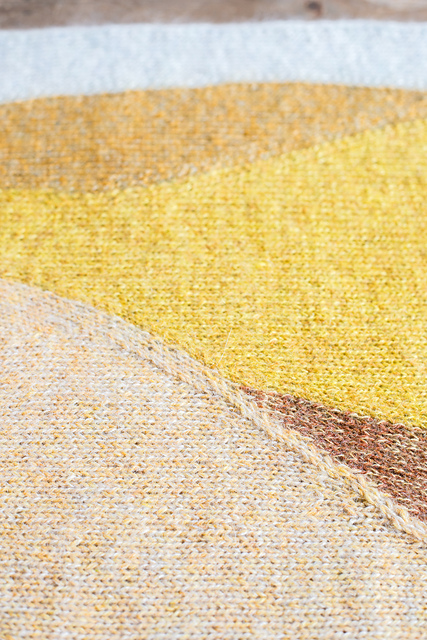 GLOED Lap Blanket