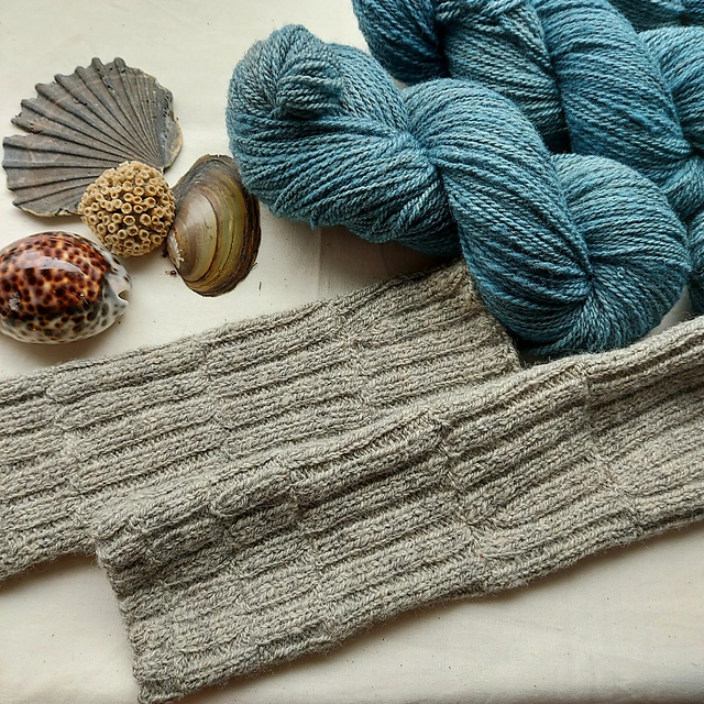 ZAND Mitts