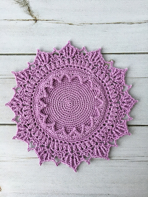 Doily #35