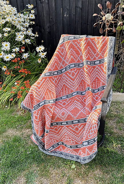 Scandivibe Mosaic CAL